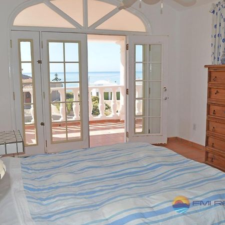 Casa Las Vistas Del Mar By Fmi Rentals Puerto Penasco Ngoại thất bức ảnh