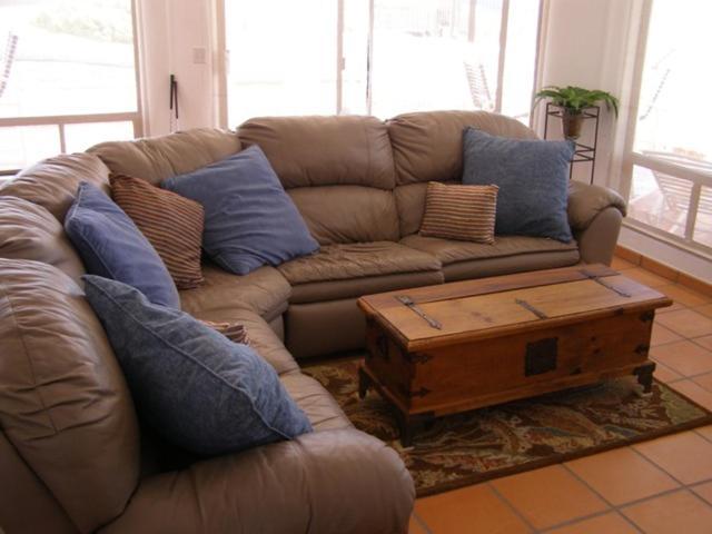 Casa Las Vistas Del Mar By Fmi Rentals Puerto Penasco Ngoại thất bức ảnh