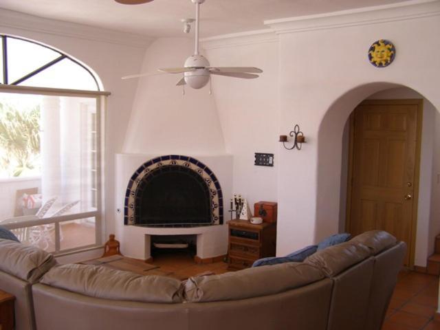 Casa Las Vistas Del Mar By Fmi Rentals Puerto Penasco Ngoại thất bức ảnh