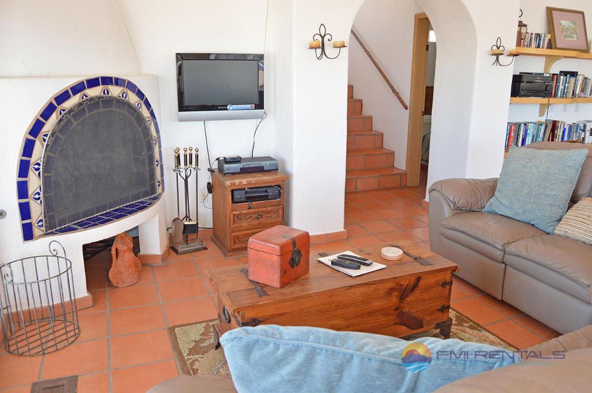 Casa Las Vistas Del Mar By Fmi Rentals Puerto Penasco Ngoại thất bức ảnh
